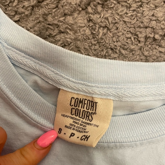 Salty Dog Tee - Picture 3 of 3